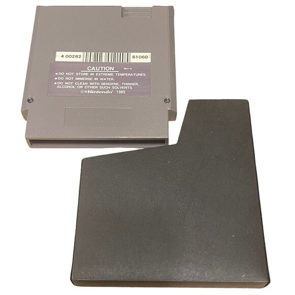 Win, Lose or Draw Nintendo NES Original Authentic Retro Classic Game - Picture 5 of 5